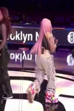 NBA常规赛 猛龙VS篮网 20251112