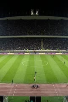 亚冠精英联赛阶段 德黑兰独立VS巴格达警察 20250204