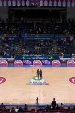 CBA常规赛第16轮 天津先行者VS四川金强 20231213(原声)