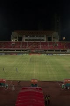 中甲联赛 上海嘉定汇龙VS苏州东吴 20250816