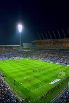 中超联赛 天津津门虎VS长春亚泰 20240706