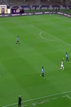 亚冠精英四分之一决赛 川崎前锋VS萨德 20250428