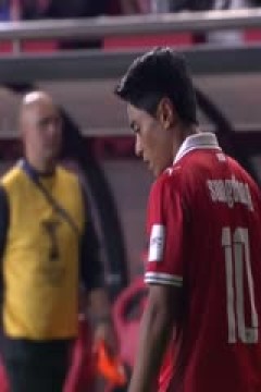 亚冠二级小组赛 浦项铁人VS卡雅 20251002