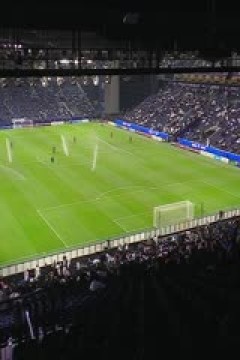 亚冠精英联赛阶段 利雅得新月VS巴格达警察 20251126