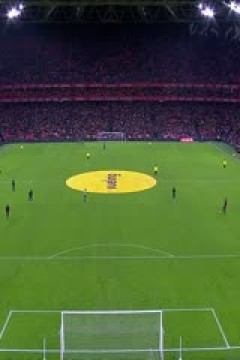 西甲  毕尔巴鄂竞技vs拉斯帕尔马斯 (吴奕博) 20231220