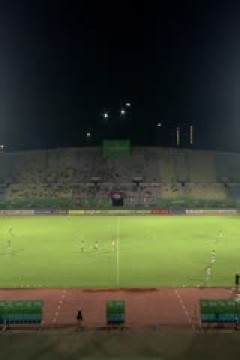 中乙联赛 广西蓝航VS成都蓉城B队 20250506