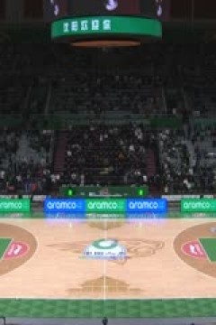 CBA常规赛第31轮 辽宁本钢VS上海久事 20250114