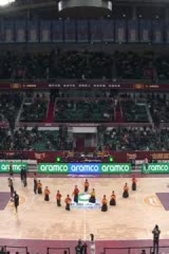 CBA常规赛第15轮 山西汾酒VS广州龙狮 20231211(石楷文)