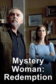 Mystery Woman： Redemption