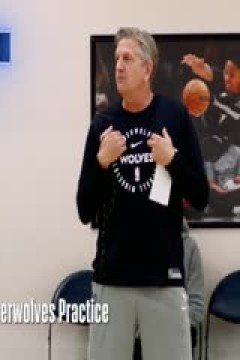 NBA常规赛 凯尔特人VS森林狼 20251130