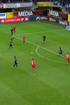 德甲 斯图加特vs柏林联合 (周楚雄) 20240308