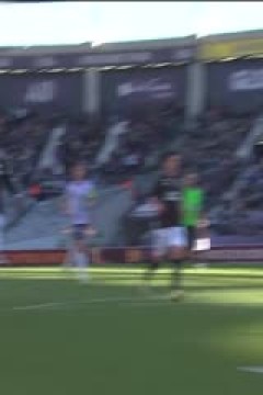 法甲 图卢兹vs洛里昂 (李秉昊) 20231203