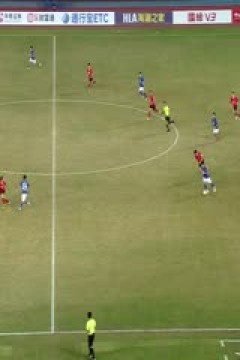 江苏城市足球联赛 扬州队VS南通队 20250906