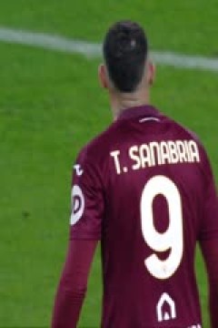 意甲  都灵vs拉齐奥 (刘腾) 20240222