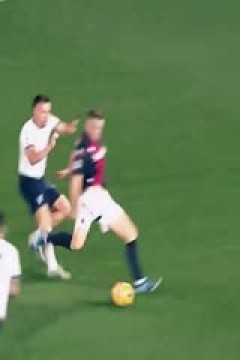 意甲联赛 国际米兰VS维罗纳 20250504