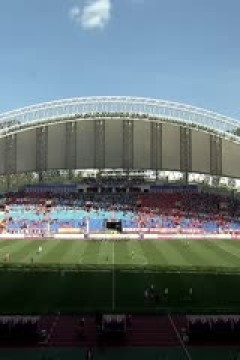 中甲联赛 云南玉昆VS大连英博 20241026