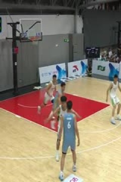 超三联赛重庆黔江峡谷城21.8常州有迈20230611