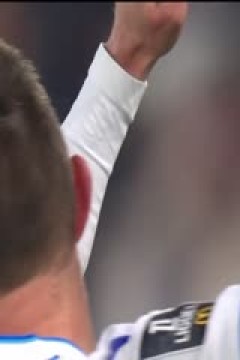 法甲联赛 欧塞尔VS朗斯 20241215