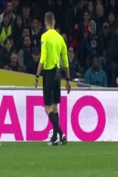 法甲联赛 图卢兹VS雷恩 20251030