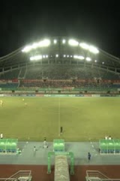 中乙联赛 江西庐山VS海门珂缔缘 20250720