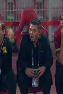 亚冠小组赛 吉达联合vs塞帕罕 (周楚雄) 20231204