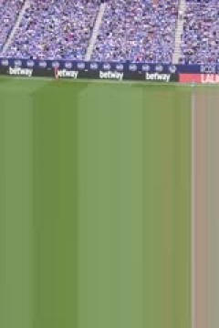 西甲联赛 西班牙人VS拉斯帕尔马斯 20250525