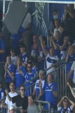 德甲  达姆施塔特vs科隆 (鲁靖明) 20231201