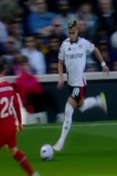 英超联赛 布莱顿VS莱斯特城 20250412