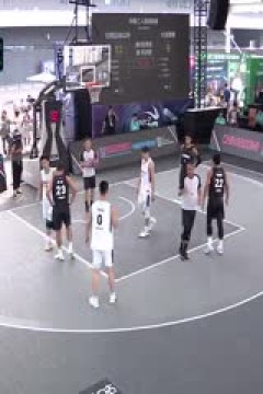 超三联赛日照迈动山外18.17大连雄狮20231110