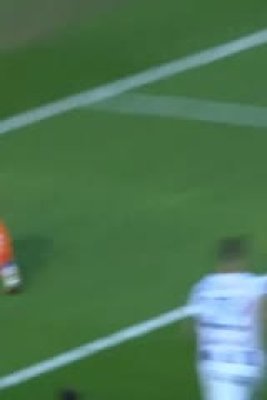 西甲联赛 拉斯帕尔马斯VS莱加内斯 20250519