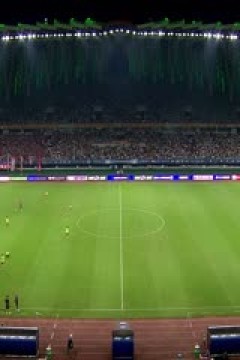 中超联赛 梅州客家VS南通支云 20240713