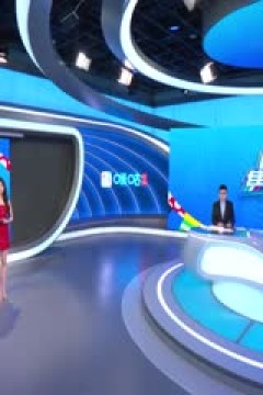 欧洲杯八分之一决赛 奥地利VS土耳其 20240703