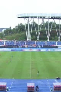 中甲联赛 佛山南狮VS重庆铜梁龙 20240421