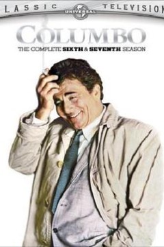 神探可伦坡第六季