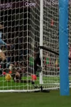 英超联赛 纽卡斯尔联VS狼队 20250913