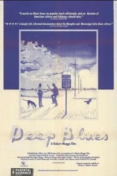 细说布鲁斯音乐