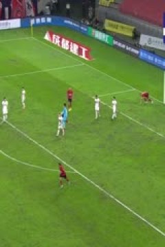 中超联赛 成都蓉城VS梅州客家 20251017