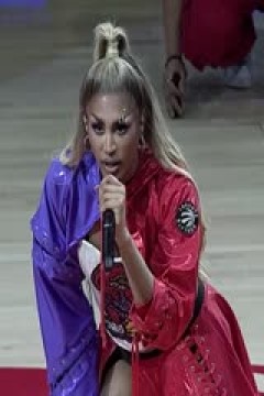 NBA常规赛 马刺VS猛龙 20250324