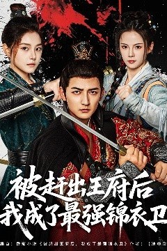 被赶出王府后我成了最强锦衣卫