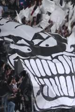 法甲联赛 昂热VS南特 20240922