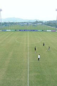 中国足球青少年精英联赛 广西平果U21VS青岛西海岸U21 20251204