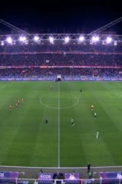 意甲 热那亚vs亚特兰大 (乔迁) 20240211