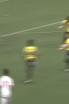 亚冠二级小组赛 卡雅VS东方 20241025