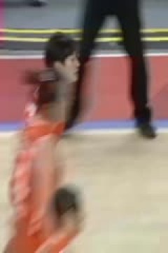 WCBA常规赛A组 内蒙古农信VS石家庄英励 20241203