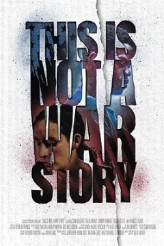 这不是一个战争故事