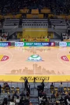 CBA常规赛第32轮 浙江方兴渡VS四川丰谷酒业 20250118