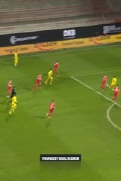 德甲联赛 门兴格拉德巴赫VS汉堡 20250824