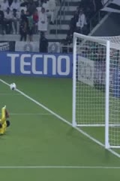 亚冠精英联赛阶段 萨德VS利雅得新月 20241127