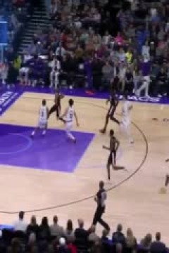 NBA季前赛 灰熊VS热火 20251018