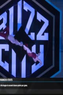 NBA常规赛 独行侠VS黄蜂 20240410